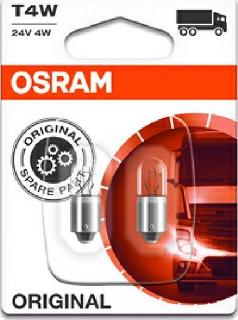 Osram 3930-02B - Polttimo, vilkkuvalo inparts.fi