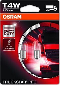 Osram 3930TSP-02B - Polttimo, vilkkuvalo inparts.fi