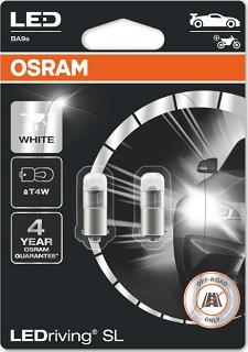 Osram 3893DWP-02B - Polttimo, sisävalo inparts.fi