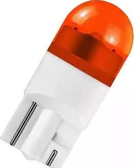 Osram 2855YE-02B - Polttimo, kynnysvalo inparts.fi