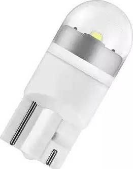 Osram 2850BL-02B - Polttimo, kynnysvalo inparts.fi