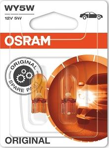 Osram 2827NA-02B - Polttimo, vilkkuvalo inparts.fi