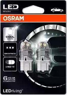 Osram 7905CW-02B - Hehkulankapolttimo, sumo / takavalo inparts.fi