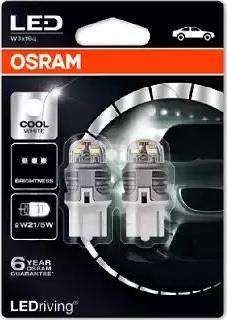 Osram 7915CW-02B - Hehkulankapolttimo, sumo / takavalo inparts.fi