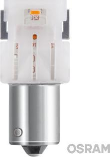 Osram 7459YE-02B - Hehkulankapolttimo, sumo / takavalo inparts.fi