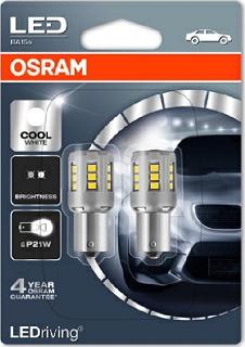 Osram 7456CW-02B - Polttimo inparts.fi