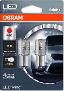 Osram 7456R-02B - Polttimo inparts.fi