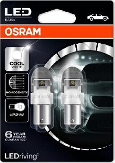 Osram 7556CW-02B - Polttimo inparts.fi