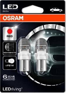 Osram 7556R-02B - Polttimo inparts.fi