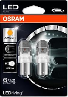 Osram 7556YE-02B - Polttimo inparts.fi