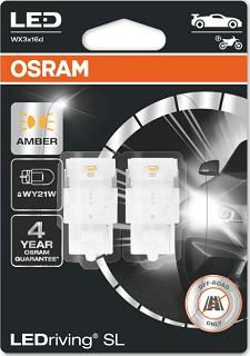 Osram 7504DYP-02B - Polttimo, vilkkuvalo inparts.fi