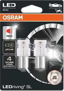 Osram 7506DRP-02B - Polttimo inparts.fi