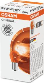 Osram 7507 - Polttimo, vilkkuvalo inparts.fi