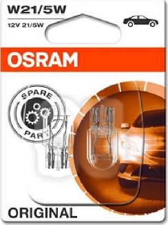 Osram 7515-02B - Polttimo, vilkkuvalo inparts.fi