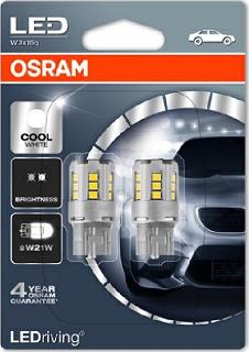 Osram 7705CW-02B - Polttimo inparts.fi