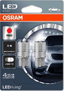 Osram 7705R-02B - Polttimo inparts.fi