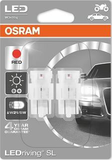 Osram 7716R-02B - Hehkulankapolttimo, sumo / takavalo inparts.fi