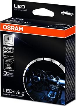 Osram LEDCBCTRL101 - Johtosarja inparts.fi