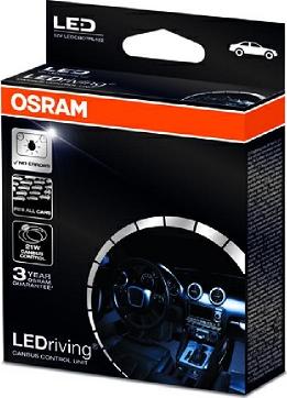 Osram LEDCBCTRL102 - Johtosarja inparts.fi