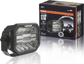 Osram LEDDL113-CB - Työvalo inparts.fi