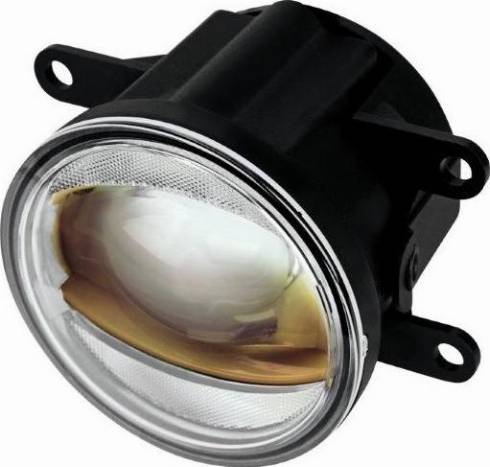 Osram LEDFOG103-GD - Sumuvalosarja inparts.fi