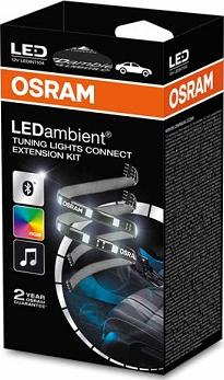 Osram LEDINT104 - Sisävalo inparts.fi