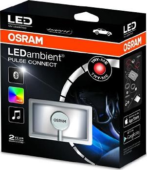 Osram LEDINT103 - Sisävalo inparts.fi