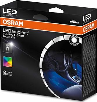 Osram LEDINT201-SEC - Sisävalo inparts.fi