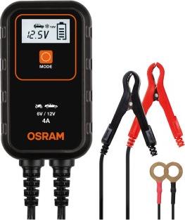 Osram OEBCS904 - Akkulaturi inparts.fi