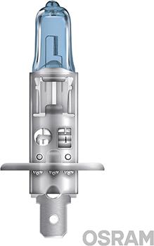 Osram 85571 - Polttimo, mutkavalonheitin inparts.fi