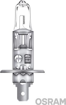 Osram 86868 - Polttimo, mutkavalonheitin inparts.fi