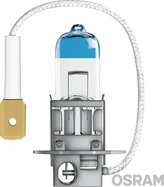 Osram 86863 - Polttimo, mutkavalonheitin inparts.fi