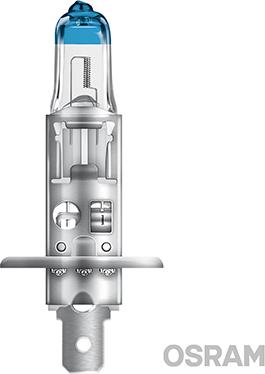 Osram 86862 - Polttimo, mutkavalonheitin inparts.fi