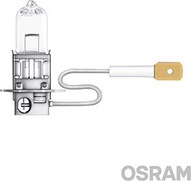 Osram 86215 - Polttimo, mutkavalonheitin inparts.fi