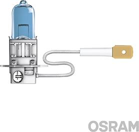 Osram 83526 - Polttimo, mutkavalonheitin inparts.fi