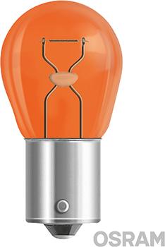 Osram 83714 - Polttimo, peruutusvalo inparts.fi