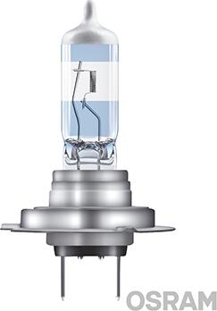 Osram 87129 - Polttimo, huomiovalo inparts.fi