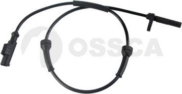 OSSCA 48992 - ABS-anturi inparts.fi