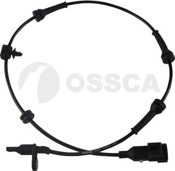 OSSCA 48384 - ABS-anturi inparts.fi