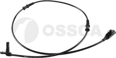 OSSCA 54125 - ABS-anturi inparts.fi