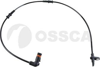 OSSCA 56009 - ABS-anturi inparts.fi