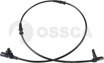 OSSCA 51058 - ABS-anturi inparts.fi
