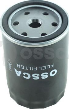 OSSCA 66009 - Polttoainesuodatin inparts.fi