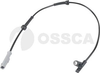 OSSCA 61075 - ABS-anturi inparts.fi