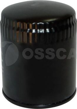 OSSCA 01023 - Öljynsuodatin inparts.fi