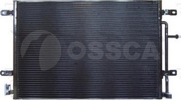OSSCA 02735 - Lauhdutin, ilmastointilaite inparts.fi