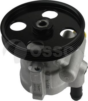 OSSCA 10000 - Hydrauliikkapumppu, ohjaus inparts.fi