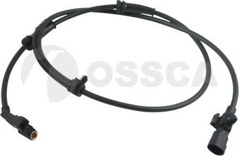 OSSCA 10842 - ABS-anturi inparts.fi