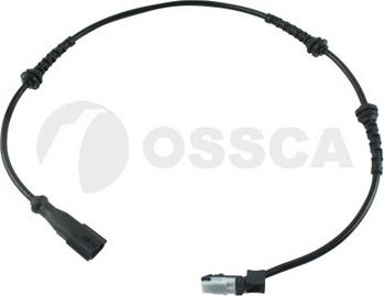 OSSCA 10806 - ABS-anturi inparts.fi