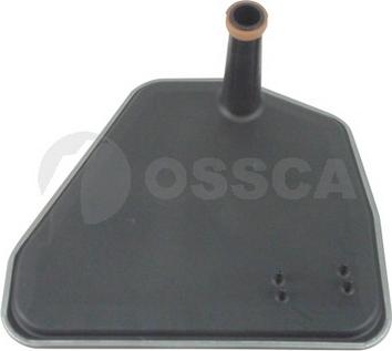 OSSCA 11070 - Hydrauliikkasuodatin, automaattivaihteisto inparts.fi